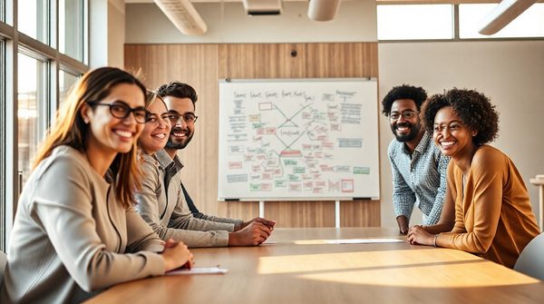 10 stratégies pour garantir un onboarding efficace des employés