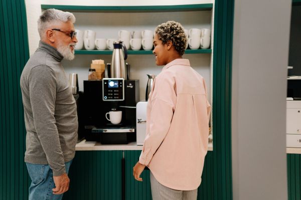Distribution de café en entreprise : les meilleures pratiques durables