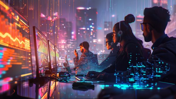 Les opportunités d'emploi en data et intelligence artificielle