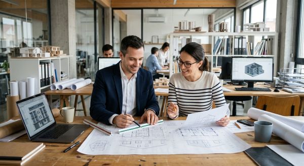 Mutuelle des architectes français assurances professionnelles : une couverture sur mesure pour vos besoins