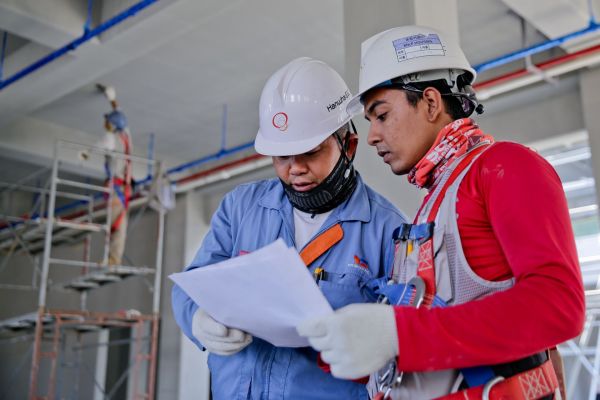 Solution gtb pour la gestion technique du bâtiment : maîtrisez vos énergies