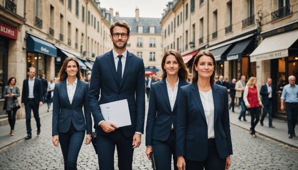 Cisirh : l'innovation au service des ressources humaines en france