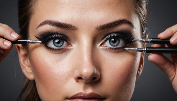 Maîtrisez le rehaussement de cils grâce à notre formation en ligne