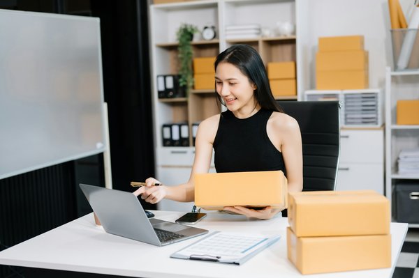 Freelance marketing : décuplez votre succès en toute simplicité