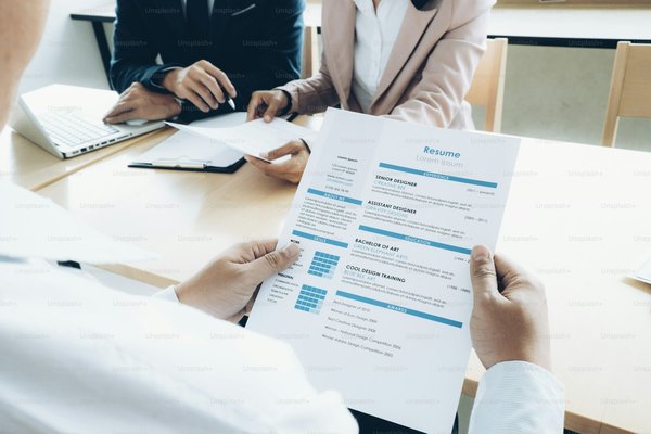 Les meilleures stratégies pour un cv percutant et efficace