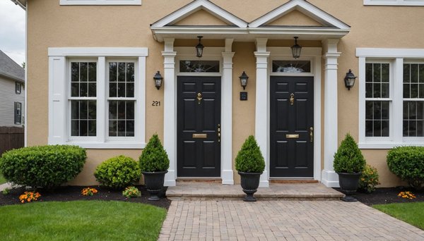 Transformez l'apparence de votre maison avec le ravalement de façades