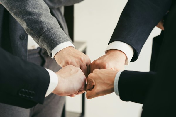 Team building à Nantes : un atelier floral est une activité à prévoir