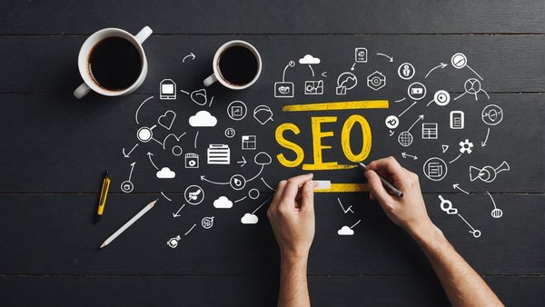 Agence seo grand montréal : optimisez votre présence en ligne