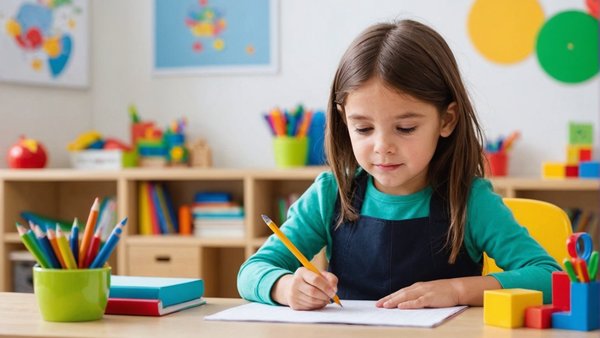 Astuces pour rédiger une lettre de motivation auxiliaire de puériculture