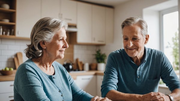Aide à domicile à hénin-beaumont : services personnalisés
