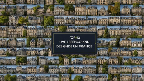 Top 12 agences ux & ui design à découvrir en france