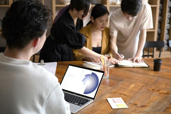 Optimisez vos processus avec l'apqp : stratégie gagnante