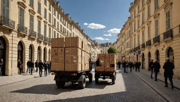 Déménageur montpellier : l'art de déménager depuis 1840